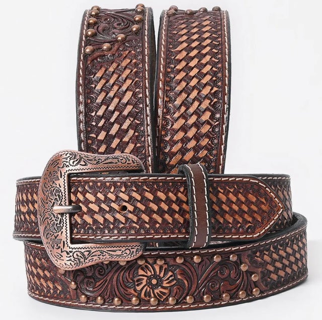 Belts | Cactus Western Co